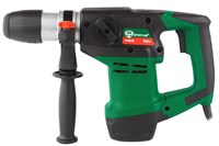 STATUS MPR  45 перфоратор, 720 Вт, 3.5 Дж, sds-plus, кейс - фото 148812