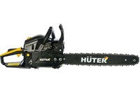 Бензопила BS-52M Huter - фото 148986