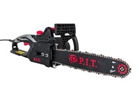 Пила цепная электрическая P.I.T. PKE405-C5 PRO - фото 149075