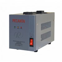 Стабилизатор АСН-500Д/1-Ц Ресанта - фото 149255