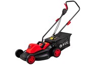 Газонокосилка электрическая P.I.T. PLM 37-C - фото 149475