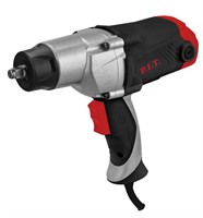 Гайковерт электрический P.I.T. PIW1100-С - фото 149793