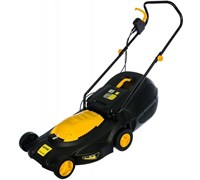 Газонокосилка электрическая ELM-1400P Huter - фото 149838