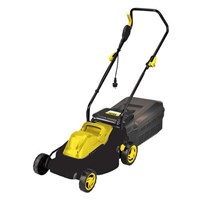 Газонокосилка электрическая ELM-2000P Huter - фото 149880