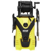 Мойка высокого давления Huter W210i PROFESSIONAL - фото 150015
