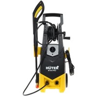 Мойка высокого давления Huter W195-PRO - фото 150042