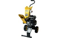 Бензиновый измельчитель Huter GSH-7800 - фото 152042