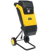 Садовый измельчитель ESH-2500 HUTER - фото 152059