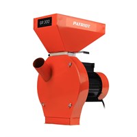 Измельчитель кормов электрический PATRIOT GR 300 - фото 152121