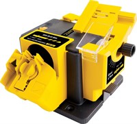 Станок для заточки сверл, ножей и ножниц STABILMATIC ZSM-65 - фото 152919