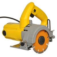 Пила алмазная плиткорез 110 мм STABILMATIC MCS-110W с подачей воды - фото 153015