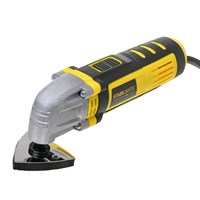 STABILMATIC реноватор-мультитул MTE-400 - фото 153144