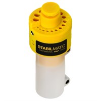 Точильная насадка для заточки сверл ZSM-350 STABILMATIC - фото 153164