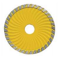 STABILMATIC TURBO TIDE диск алмазный отрезной 125x22,2 ТУРБО ВОЛНА - фото 153783