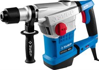 ЗУБР Профессионал ЗПМ-40-1250 ЭВК, перфоратор SDS-Max - фото 16990