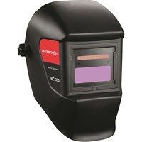 Интерскол МС 350 сварочная маска с автозатемнением  274.1.1.40 - фото 20689