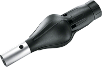 BOSCH BBQ, аксессуары для IXO 1600A001YC - фото 20785
