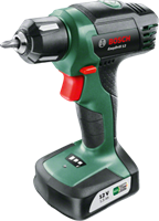 BOSCH EasyDrill 12, аккумуляторная дрель-шуруповерт 0.603.9B3.001 - фото 20792