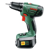 BOSCH PSR 1800 LI-2, дрель-шуруповерт аккумуляторная 0.603.9A3.120 - фото 20806