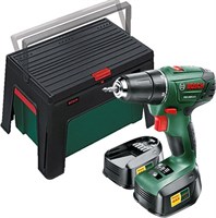 BOSCH PSR 1800 Li-2+ ящик WorkBox, дрель-шуруповерт аккумуляторная  0.603.9A3.10P - фото 20808