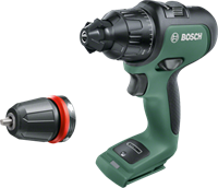 BOSCH AdvancedImpact18 аккумуляторная ударная дрель-шуруповерт 0.603.9B5.104 - фото 20828