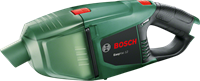 BOSCH EasyVac 12, пылесос аккумуляторный, 0.603.3D0.000 - фото 20832