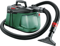 BOSCH EasyVac 3, пылесос строительный 0.603.3D1.000 - фото 20836