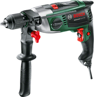 BOSCH AdvancedImpact 900, дрель ударная 0.603.174.020 - фото 20843