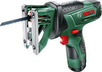 BOSCH EasySaw 12, лобзик аккумуляторный 0.603.3B4.004 - фото 20860