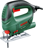 BOSCH PST 700 E, лобзик электрический 0.603.3A0.020 - фото 20864