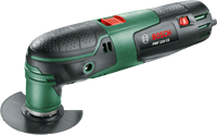 BOSCH PMF 220 CE, реноватор 0.603.102.020 - фото 20886