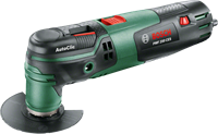 BOSCH PMF 250 CES, реноватор 0.603.102.120 - фото 20888