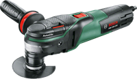 BOSCH PMF 350 CES, реноватор 0.603.102.220 - фото 20890