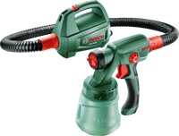 BOSCH PFS 2000, краскопульт 0.603.207.300 - фото 20895
