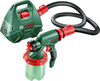 BOSCH PFS 3000-2, краскопульт 0.603.207.100 - фото 20896
