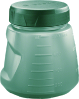 BOSCH Контейнер для краски 800мл 1.600.A00.8WH - фото 20901