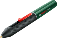 BOSCH GLUEY Evergreen, пистолет клеевой аккумуляторный 0.603.2A2.100 - фото 20907