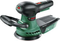 BOSCH AdvancedOrbit 18, эксцентриковая шлифовальная машина (без акк. и заряд. у-ва) 06033D2100 - фото 20918