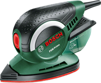BOSCH PSM Primo, многофункциональная шлифовальная машина 06033B8020 - фото 20919