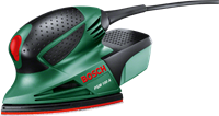 BOSCH PSM 100 A, многофункциональная шлифовальная машина 06033B7020 - фото 20920