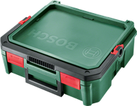 BOSCH Чемодан для инструментов SystemBox  1.600.A01.6CT - фото 20945