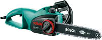 BOSCH AKE 35-19 S, пила цепная электрическая, 0.600.836.E03 - фото 20968