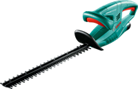 BOSCH EasyHedgeCut 12-450, кусторез аккумуляторный, 0.600.849.A0B - фото 20977