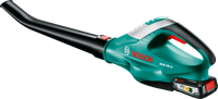 BOSCH ALB 18 Li, воздуходувка аккумуляторная, 0.600.8A0.501 - фото 20992