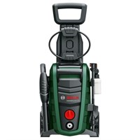 BOSCH Universal Aquatak 130 + Kit 1, мойка высокого давления, 0.615.992.61B - фото 21033