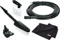 BOSCH набор для мойки автомобиля, Aquatak, F016800423 - фото 21042