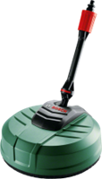 BOSCH Насадка для мытья террас AquaSurf 250 , , F016800486 - фото 21045