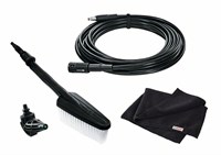 BOSCH набор для мытья автомобиля, , F016800572 - фото 21048