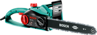 BOSCH AKE 40 S, пила цепная электрическая, 0.600.834.600 - фото 21053