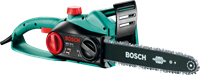 BOSCH AKE 35 S, пила цепная электрическая, 0.600.834.500 - фото 21055